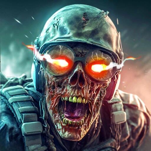 僵尸猎人：要么射击要么死亡