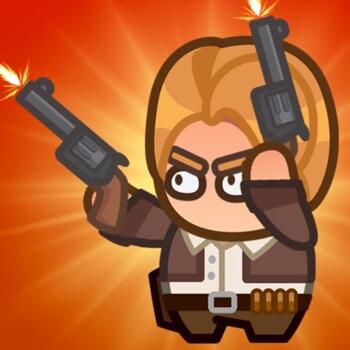 弹跳英雄冲突战