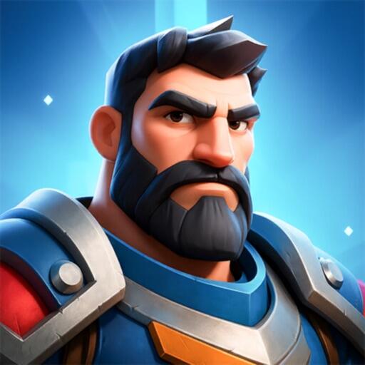 棋盘对战：团队战斗