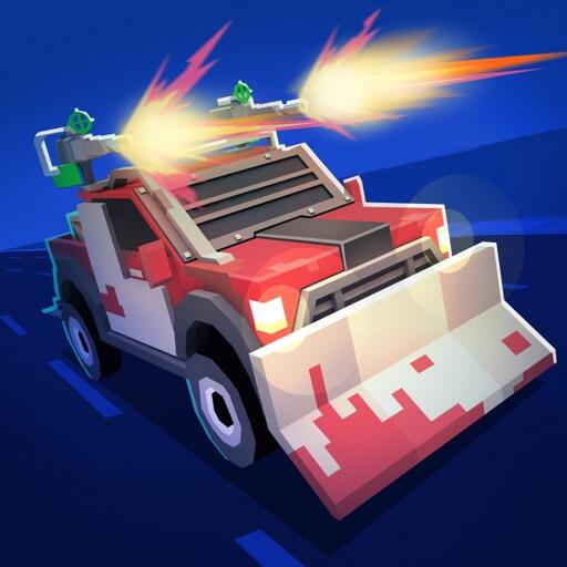 僵尸赛跑幸存者