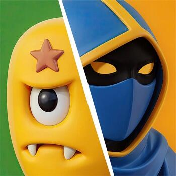 英雄防御：合并塔防