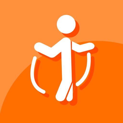 Jumprope跳绳计数天天练