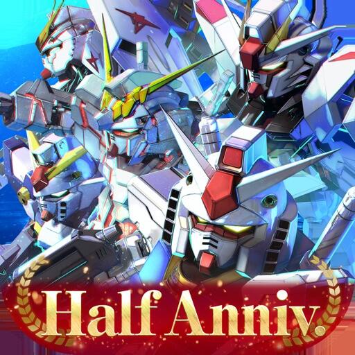 SD高达永恒_国际