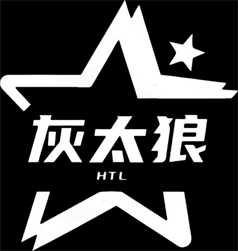 大灰狼聚合书库