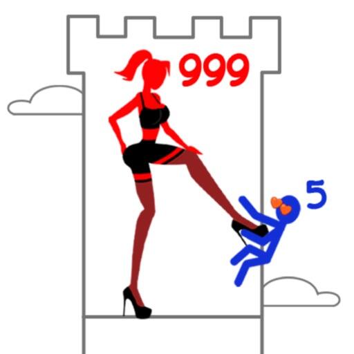 强大派对：战斗英雄