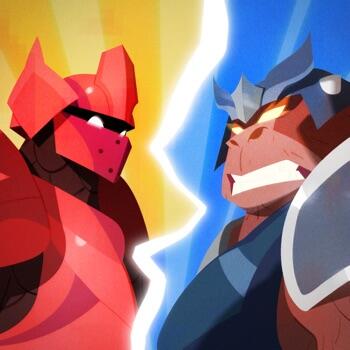 第八纪元：史诗英雄任务