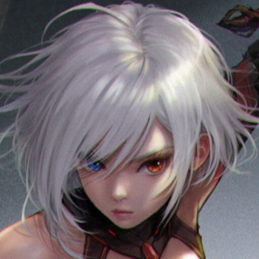 觉醒 - 星界之刃