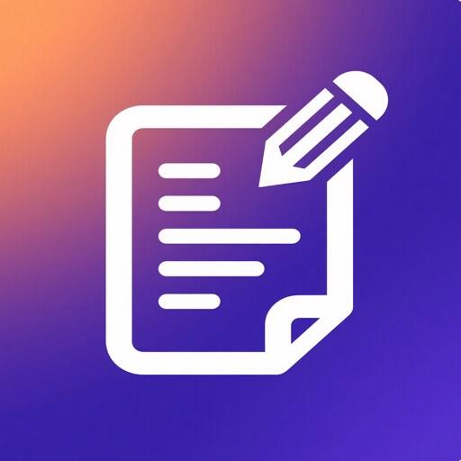 全能单据生成器