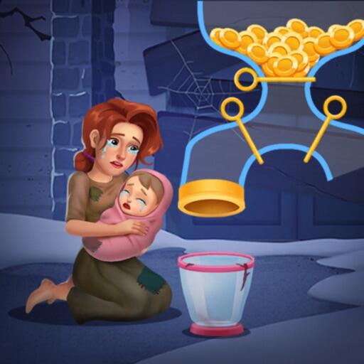 别针家园_家庭冒险