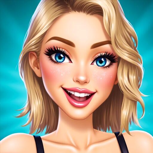 好莱坞故事_时尚明星