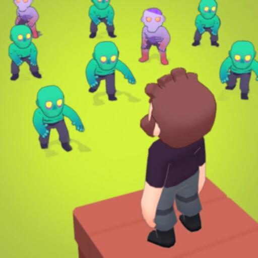 最后的堡垒：闲置生存