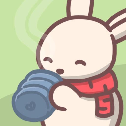 月兔茶屋_ 悠闲之旅