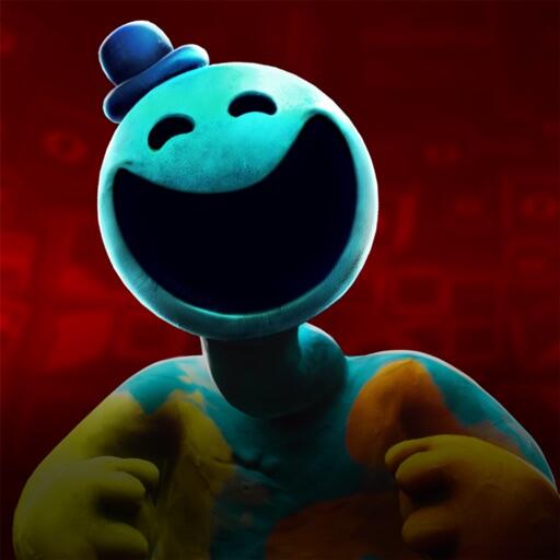 波比的游戏时间 第四章