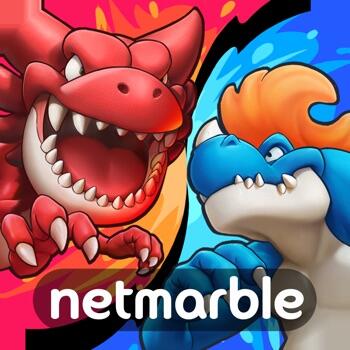 石器时代：宠物世界