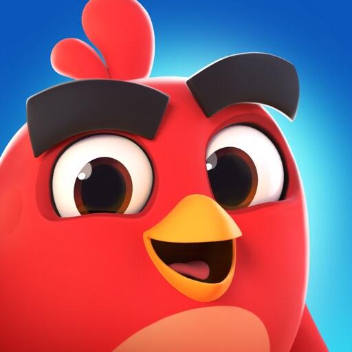 愤怒的小鸟：匹配世界