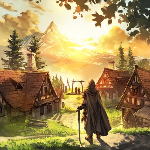 沉默的档案管理员