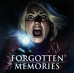 失落的记忆：重制版