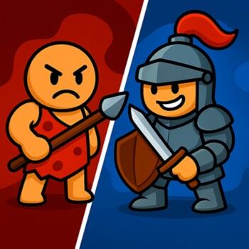 战斗进化：战术战争