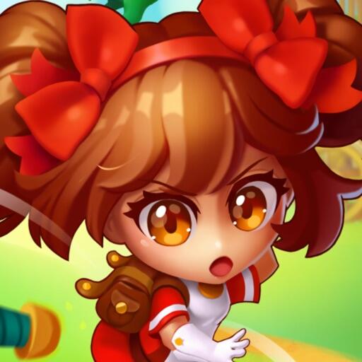 格斗包 - 合并与战斗