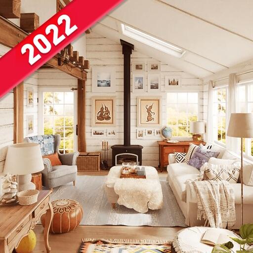 梦想改造：瓷砖匹配