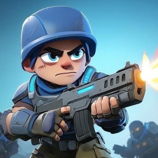 最后军团：塔防TD