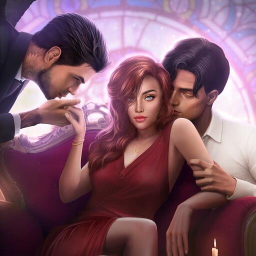 浪漫俱乐部 - 我玩的故事