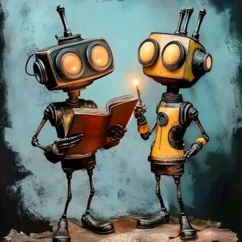 小型机器人：传送门逃亡