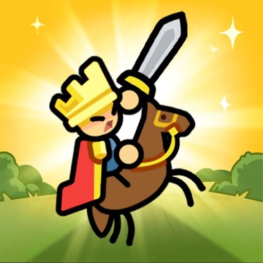 夜幕王国边境塔防