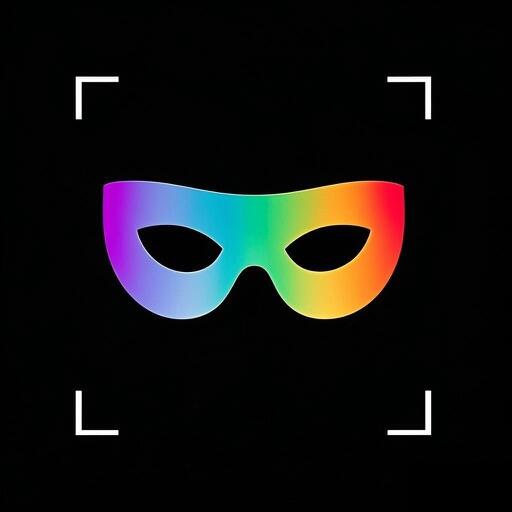 iReface-AI自定义换脸 多人换脸 换脸秀 一键换脸