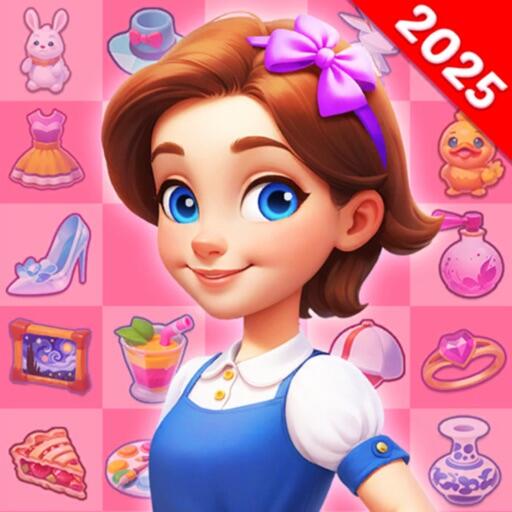 合并大师 - 家居设计