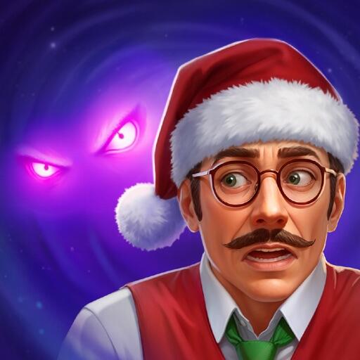 庄园物语：冒险游戏