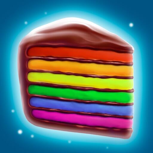 曲奇消消乐：三消游戏