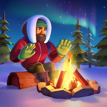 寒霜之地：生存