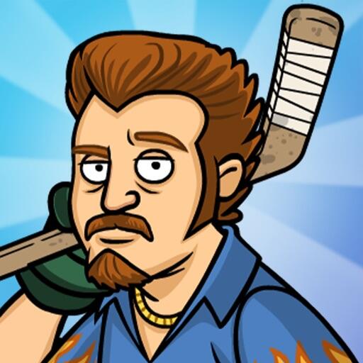 拖车公园男孩：配对