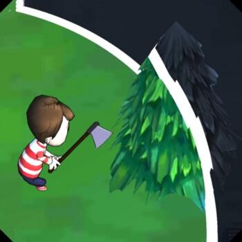 色彩侵略者：闲置 3D