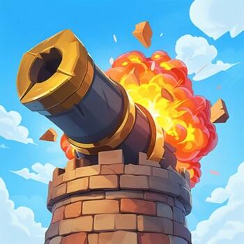 战斗英雄：命运塔防