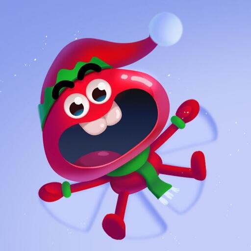 非图形交叉逻辑谜题