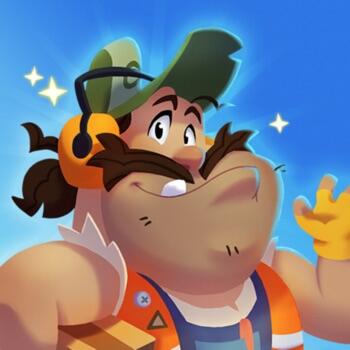 闲置废品场大亨：致富