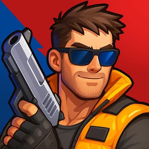 僵尸罗格比：射击游戏