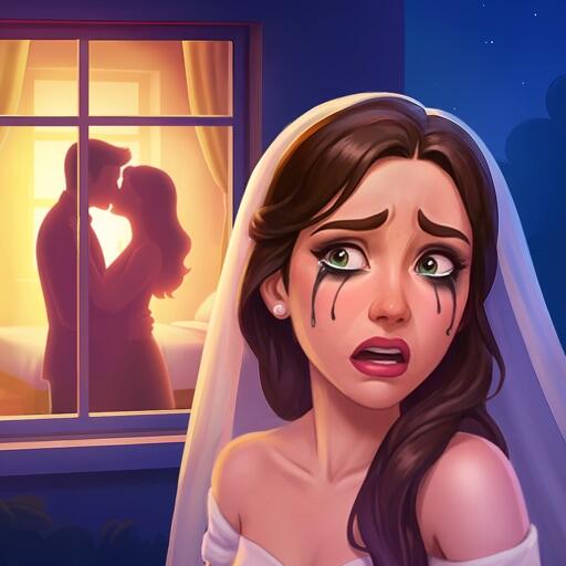 合并故事：戏剧与选择