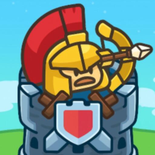 方块任务：防御