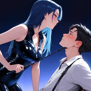 动漫约会模拟：故事游戏