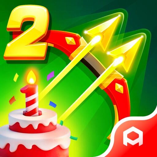 弓箭传说2_国际