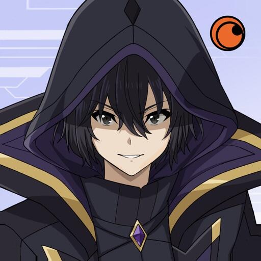 影之实力者_国际