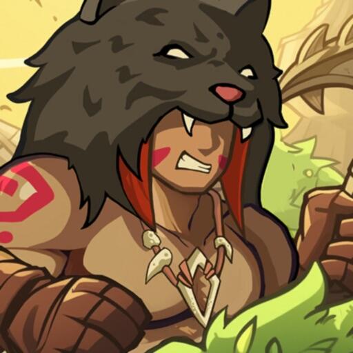 冲锋防御：闲置塔防