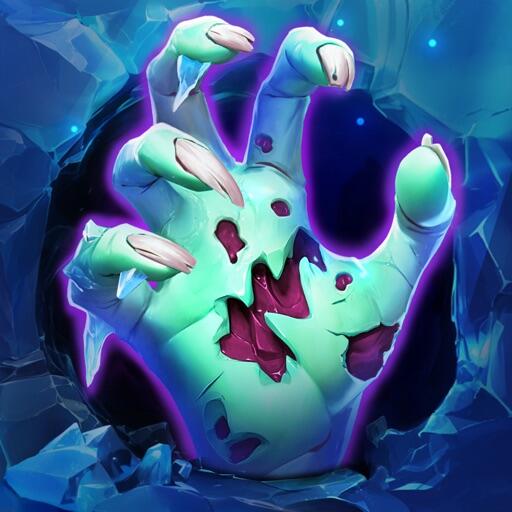 我的战争：冰封生存