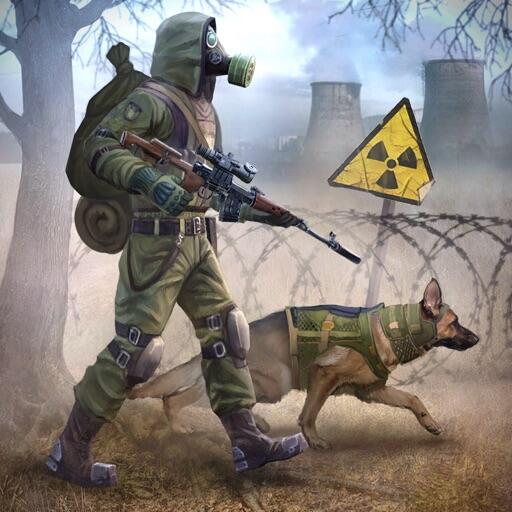 僵尸黎明：生存游戏