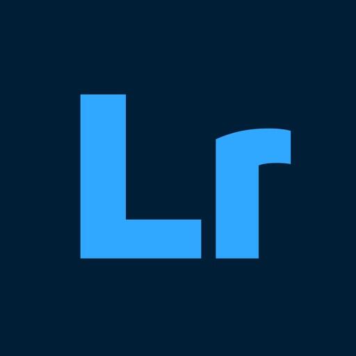 Lightroom手机版本
