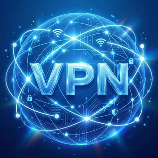 Fusvob VPN iOS版