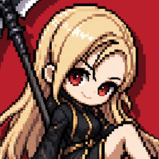 培养死神 2_韩服 iOS版